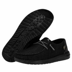 Heydude Hey Dude Wendy Glitter Meteor -Western Denim Store 40079 0XH WENDYGLITTER METEORSHOWER PAIRBOTTOM