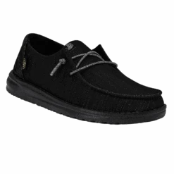 Heydude Hey Dude Wendy Glitter Meteor -Western Denim Store 40079 0XH WENDYGLITTER METEORSHOWER RIGHTANGLE