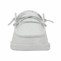 Heydude Hey Dude Wendy Glitter Cloud Dust -Western Denim Store 40079 1JJ WENDYGLITTER CLOUDDUST RIGHTFRONT