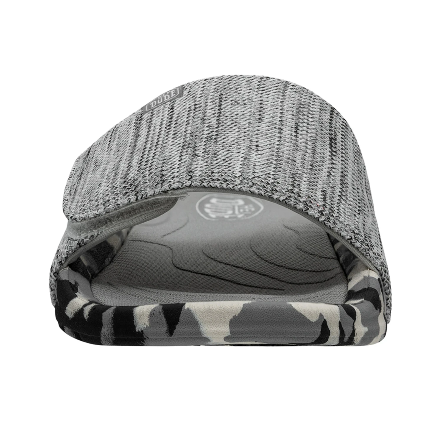 Heydude Hey Dude Men's Phoenix Tri Ghost Slides 8 Heydude Hey Dude Men's Phoenix Tri Ghost Slides - Image 6