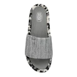 Heydude Hey Dude Men's Phoenix Tri Ghost Slides 14 Heydude Hey Dude Men's Phoenix Tri Ghost Slides -Western Denim Store 40127 1IZ PHOENIX TRIGHOST RIGHTTOP