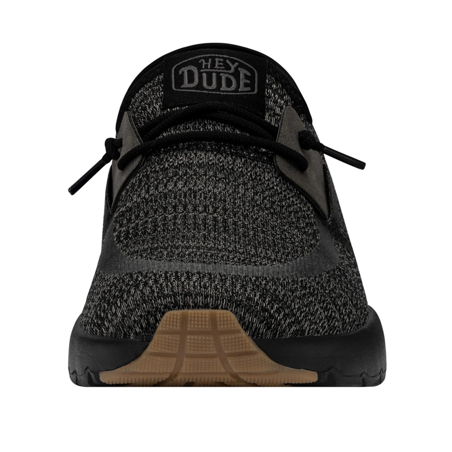 Heydude Hey Dude Sirocco Black Night 10 Heydude Hey Dude Sirocco Black Night - Image 8