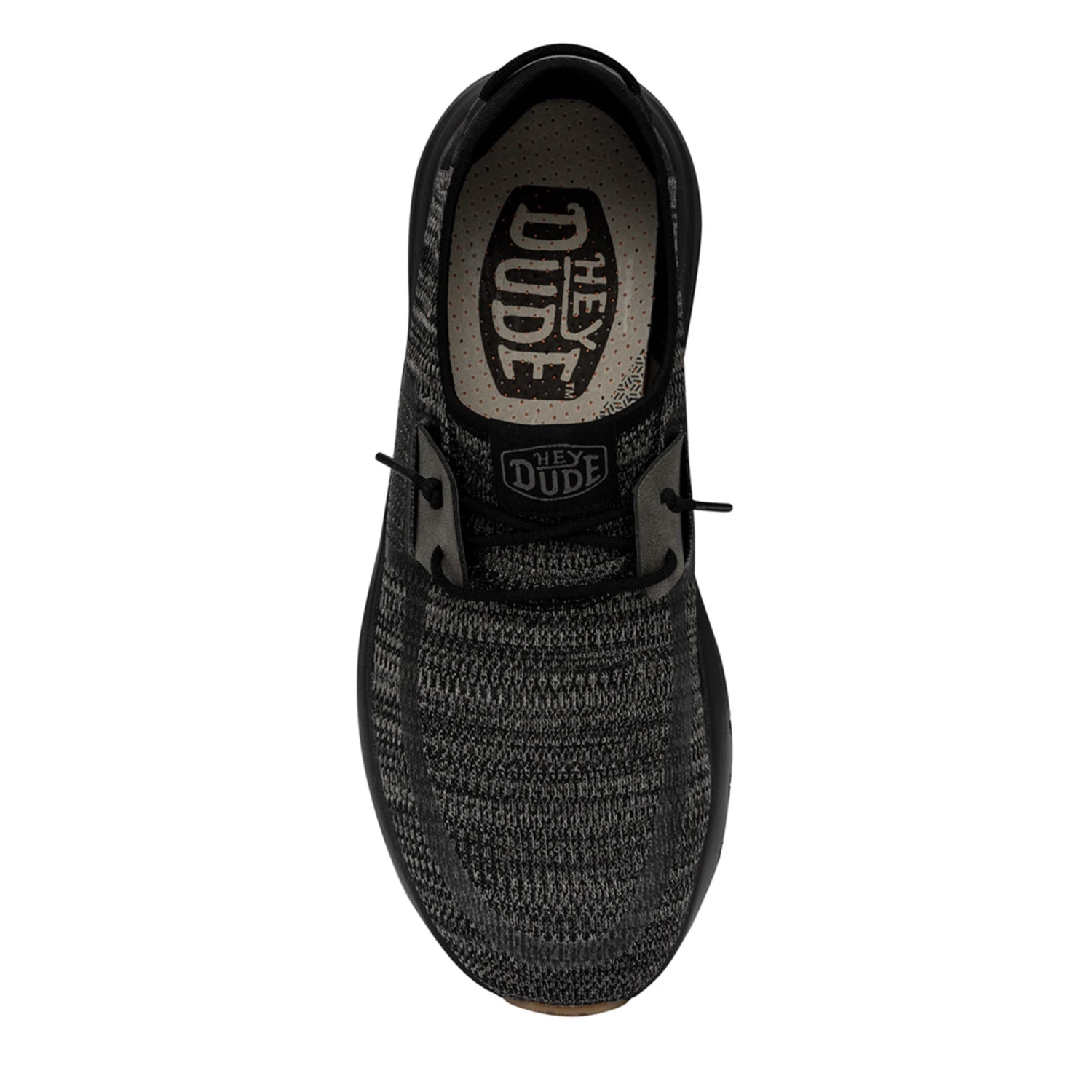 Heydude Hey Dude Sirocco Black Night 8 Heydude Hey Dude Sirocco Black Night - Image 6