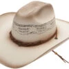 Stetson Dusty Pecos Shady Straw Hat -Western Denim Store 610qzMuOQbL. AC UL1200