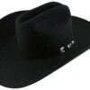 6x Stetson High Noon Fur Felt Cowboy Hat - Black -Western Denim Store 6x stetson high noon hat black 1 1024x 925c2e0b 2413 4bfd b99d a083d2eb1520