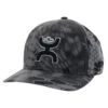 Hooey Youth Chris Kyle Grey Camo Cap -Western Denim Store 70167830 1