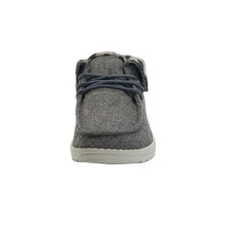 Heydude Hey Dude Britt Cheetah Grey 11 Heydude Hey Dude Britt Cheetah Grey -Western Denim Store BrittGryChea4