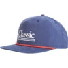 Classic Equine Classic Ropes Navy Retro Trucker -Western Denim Store CAPCR46