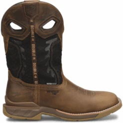 Double H Phantom Rider 11” Waterproof Composite Toe Roper Work Boot 11 Double H Phantom Rider 11” Waterproof Composite Toe Roper Work Boot -Western Denim Store DH5366 500xauto Profile
