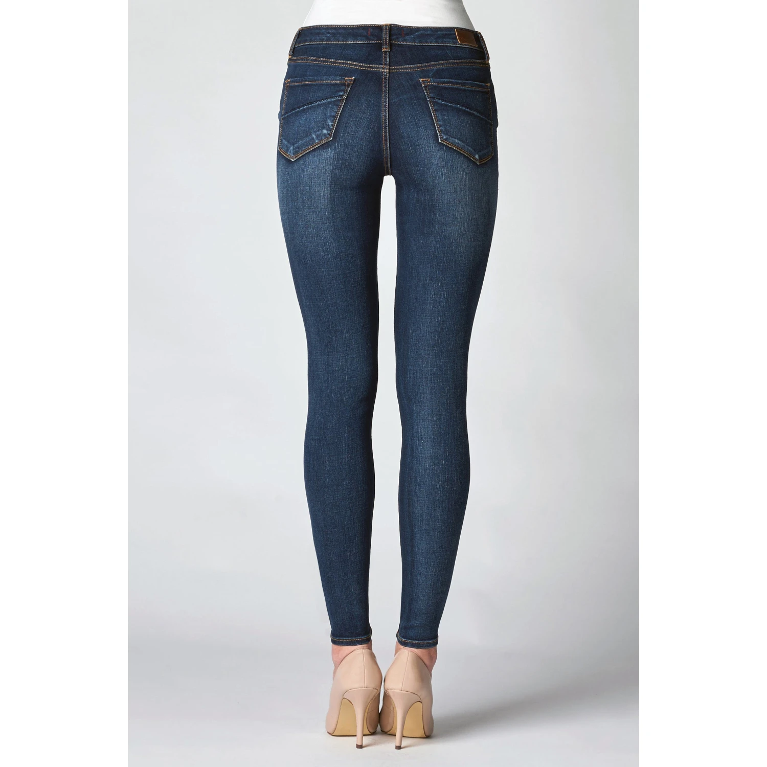 Dear John Gisele Skinny Jean 5 Dear John Gisele Skinny Jean - Image 3