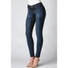 Dear John Gisele Skinny Jean -Western Denim Store DJSK1034RLD 3