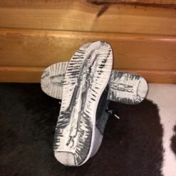 Heydude Hey Dude Wally Tri Diamond -Western Denim Store IMG 0551