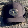 Lane Frost "World Champ" Black Cap -Western Denim Store IMG 7079