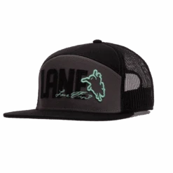 Lane Frost Neon Lights Cap