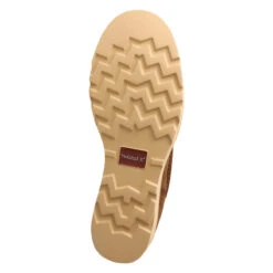 Twisted X Men's 4" Steel Toe Lace-up Wedge Work Boot -Western Denim Store MCAS001.03