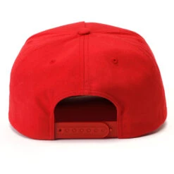 Red Cinch American Cowboy Cap -Western Denim Store MCC0600201 3