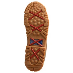 Twisted X Cell Stretch Composite Toe Work Boot -Western Denim Store MXCCM01.03