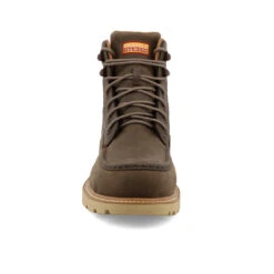 Twisted X Shitake 6" CellStretch Composite Safety Toe Work Boot -Western Denim Store MXCNW06 05
