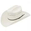 Resistol Denison 07 Straw Hat 2 Resistol Denison 07 Straw Hat -Western Denim Store RSDENS 7340