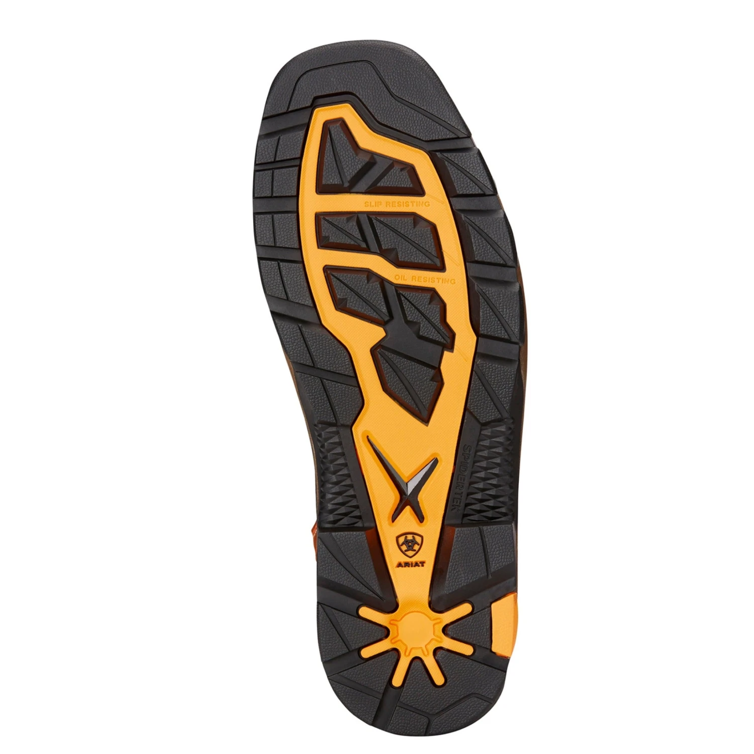 Ariat Men's Intrepid VentTEK Work Boot 6 Ariat Men's Intrepid VentTEK Work Boot - Image 4