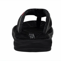 Heydude Hey Dude Sami Free Black Sandal -Western Denim Store Screenshot2022 03 24225442