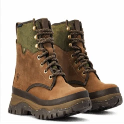 Ariat Women's Moresby Waterproof Boot -Western Denim Store Screenshot2022 10 14024238