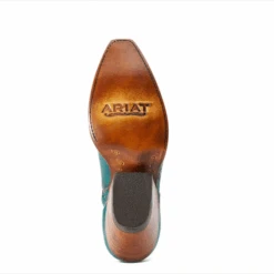 Ariat Women's Jolene Turkos Bootie 13 Ariat Women's Jolene Turkos Bootie -Western Denim Store Screenshot2022 10 18220928