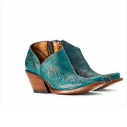 Ariat Women's Jolene Turkos Bootie 11 Ariat Women's Jolene Turkos Bootie -Western Denim Store Screenshot2022 10 18221011