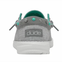 Heydude Hey Dude Wendy Annex Rodeo Grey -Western Denim Store Screenshot2022 10 18230059