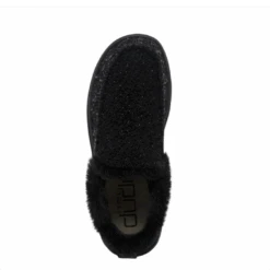 Heydude Hey Dude Denny Sparkling Black -Western Denim Store Screenshot2022 10 21020128