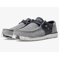 Heydude Hey Dude Wally Tri Diamond