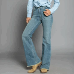 Kimes Ranch Kimes Olivia High Rise Jean -Western Denim Store Screenshot2022 12 29223004