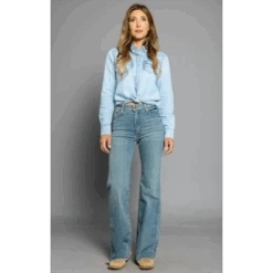Kimes Ranch Kimes Olivia High Rise Jean -Western Denim Store Screenshot2022 12 29223019