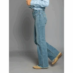 Kimes Ranch Kimes Olivia High Rise Jean -Western Denim Store Screenshot2022 12 29223102