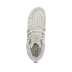 Heydude Hey Dude Women's Lea Fur Grey -Western Denim Store Screenshot2023 01 10120128