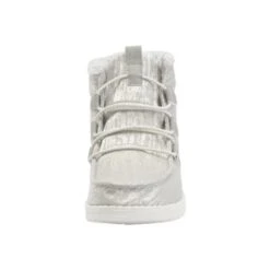 Heydude Hey Dude Women's Lea Fur Grey -Western Denim Store Screenshot2023 01 10120202