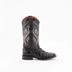 Ferrini Women's Bronco Western Boot -Western Denim Store Screenshot2023 01 25120004