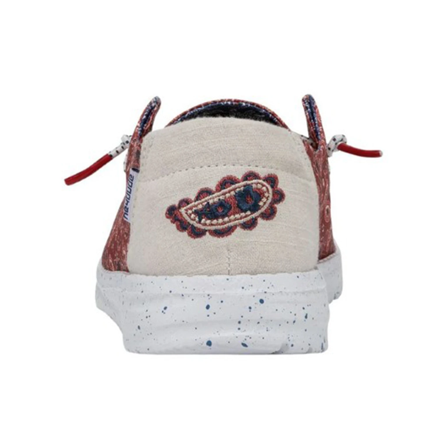 Heydude Hey Dude Women's Wendy Bandana Americana 5 Heydude Hey Dude Women's Wendy Bandana Americana - Image 3