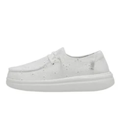 Heydude Hey Dude Women's Wendy Rise Eyelet Chapel Bells -Western Denim Store Screenshot2023 02 27141141