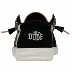 Heydude Hey Dude Men's Wally H20 Bird Of Paradise -Western Denim Store Screenshot2023 04 10150915