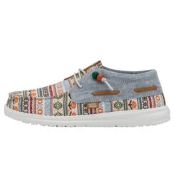 Heydude Hey Dude Women's Ellie Festival Valley Shoes 13 Heydude Hey Dude Women's Ellie Festival Valley Shoes -Western Denim Store Screenshot2023 05 12153308