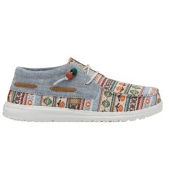 Heydude Hey Dude Women's Ellie Festival Valley Shoes 14 Heydude Hey Dude Women's Ellie Festival Valley Shoes -Western Denim Store Screenshot2023 05 12153419