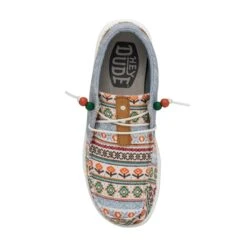Heydude Hey Dude Women's Ellie Festival Valley Shoes 16 Heydude Hey Dude Women's Ellie Festival Valley Shoes -Western Denim Store Screenshot2023 05 12153701