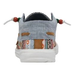 Heydude Hey Dude Women's Ellie Festival Valley Shoes 18 Heydude Hey Dude Women's Ellie Festival Valley Shoes -Western Denim Store Screenshot2023 05 12153857