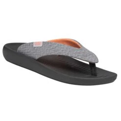 Heydude Hey Dude Women's Meg Pearl Grey Flip Flops -Western Denim Store Screenshot2023 05 12154648