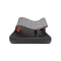 Heydude Hey Dude Women's Meg Pearl Grey Flip Flops -Western Denim Store Screenshot2023 05 12154943