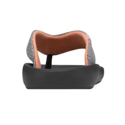 Heydude Hey Dude Women's Meg Pearl Grey Flip Flops -Western Denim Store Screenshot2023 05 12155034