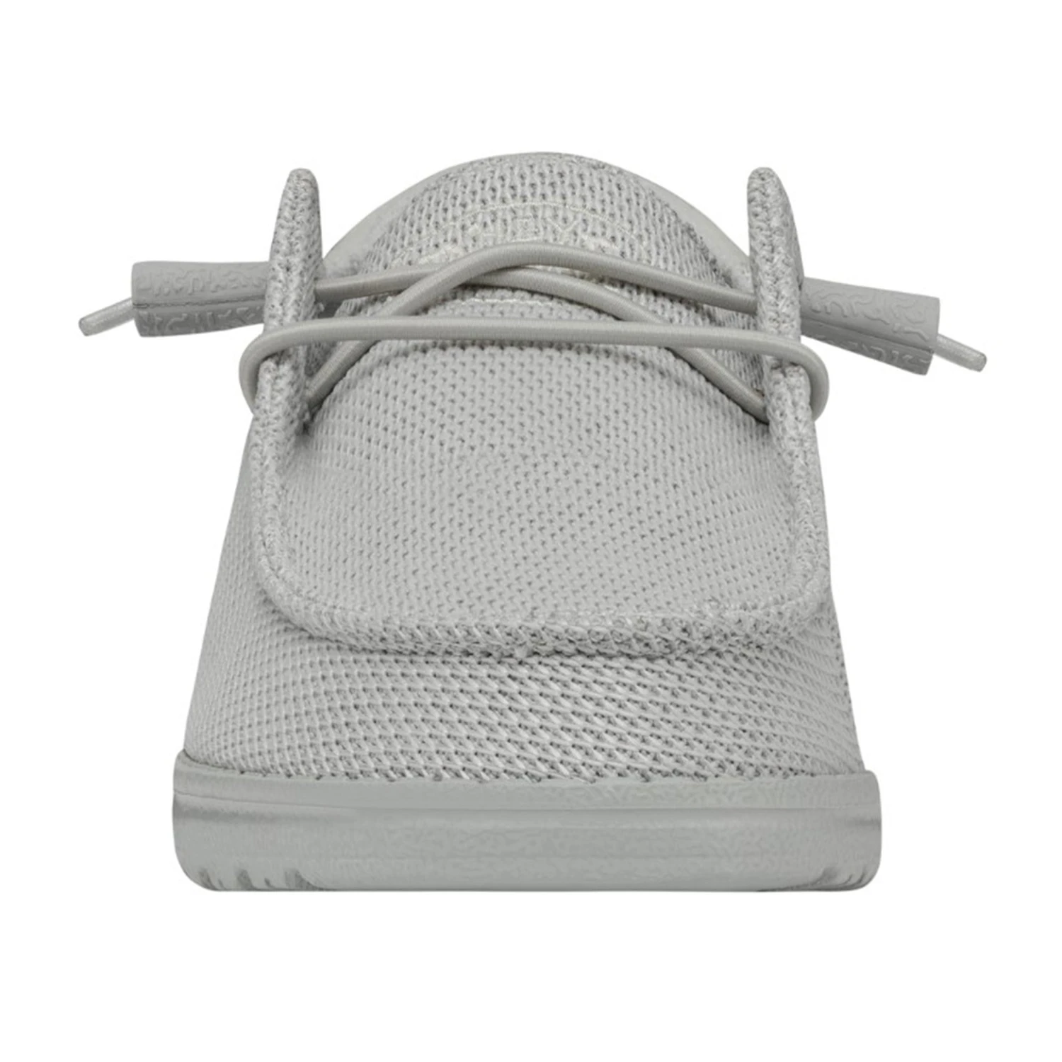Heydude Hey Dude Women's Wendy Funk Mono Grey Shoes 9 Heydude Hey Dude Women's Wendy Funk Mono Grey Shoes - Image 7