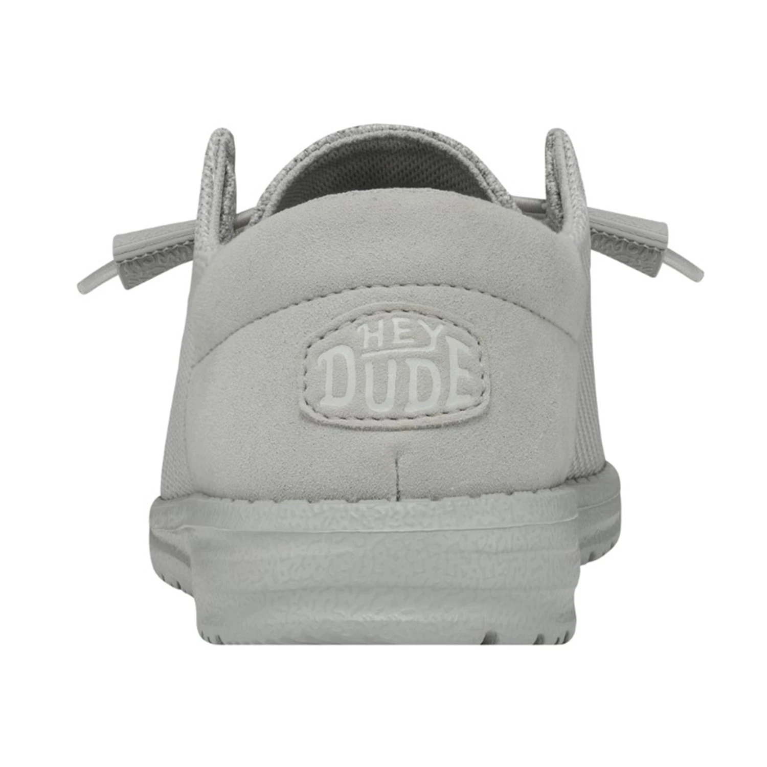 Heydude Hey Dude Women's Wendy Funk Mono Grey Shoes 10 Heydude Hey Dude Women's Wendy Funk Mono Grey Shoes - Image 8
