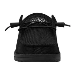 Heydude Hey Dude Women's Wendy Funk Mono Black -Western Denim Store Screenshot2023 05 16161659